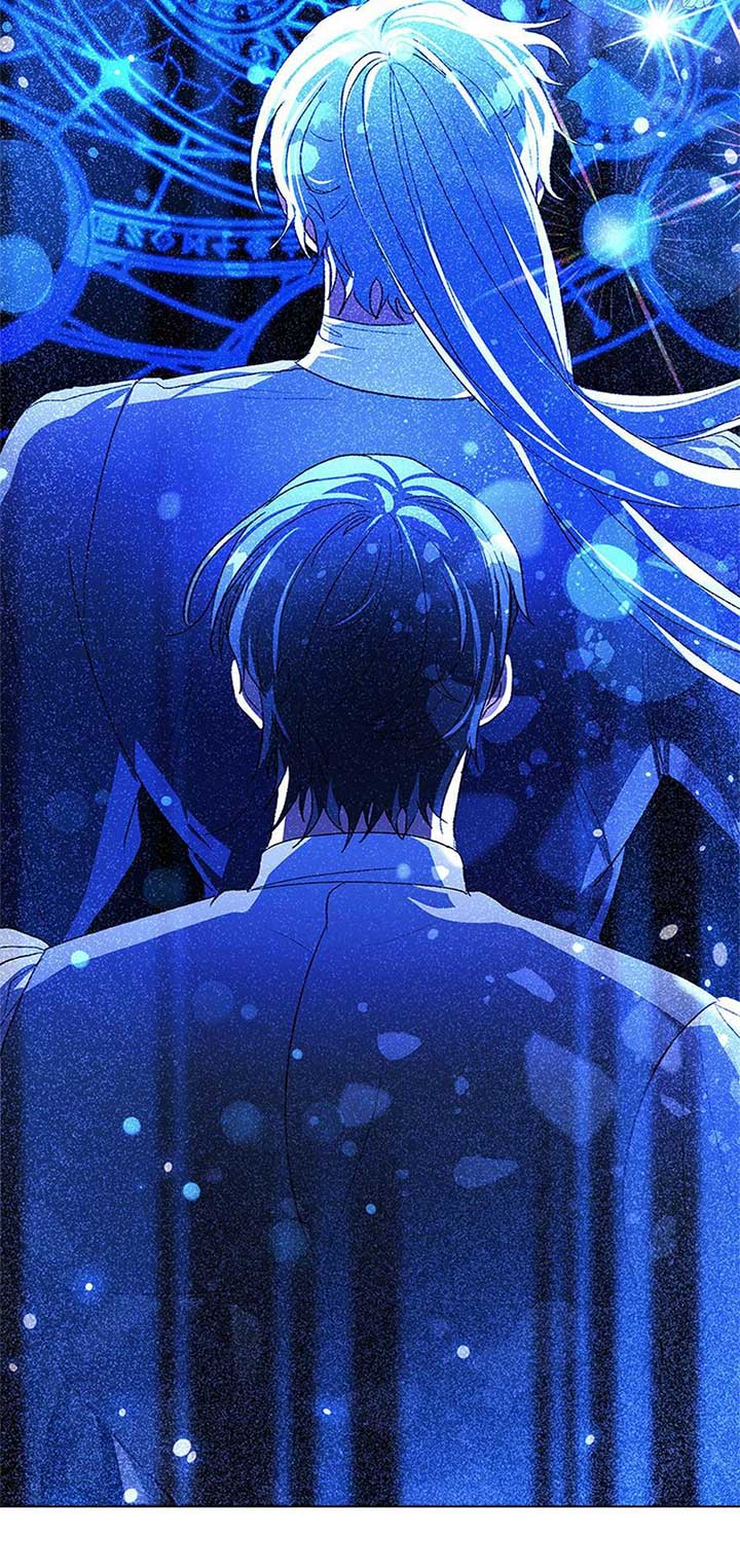 Hey Little Duke, Just Trust in Sister Chapter 86 53